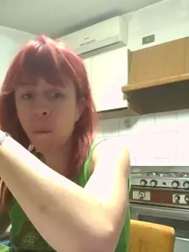 Cam4 Free Live Porn of Annarellapika