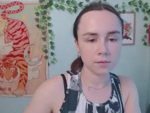 Cam4 Adult Video Chat of Very_Shy_Girl