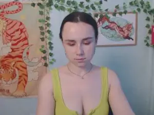 Cam4 Live Sex Cam of Very_Shy_Girl