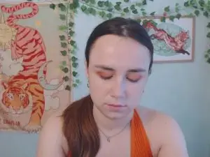 Cam4 Live Sex Cam of Very_Shy_Girl