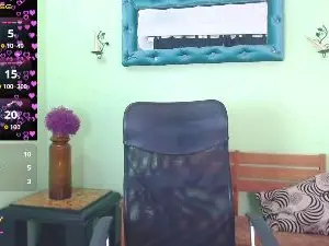 Cam4 Private Sex Chat of Sofia_Franco