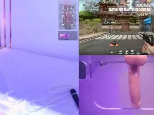 Cam4 Live Porn of CamilaVegas_