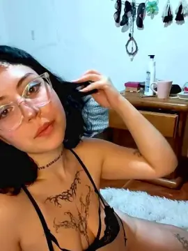 Cam4 Adult Webcam of lovelydoll89303