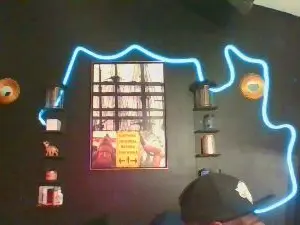 Cam4 Nude Webcam of TwiceTheTease2