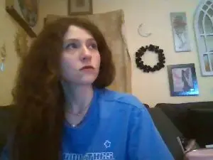 Cam4 Live Sex Cam of QueenCrimson