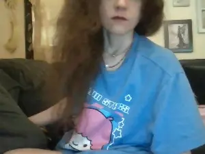 Cam4 Sex Cam of QueenCrimson