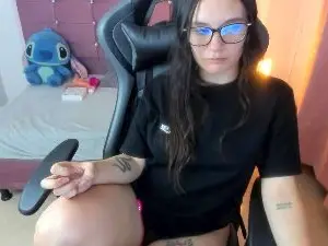 Cam4 Sex Cam of Wandaa_sg