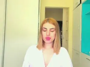 Cam4 Live Sex of JillianGerry