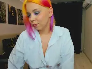 Cam4 Free Porn Cam of EnergyBunny_1