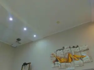 Cam4 Adult Video Chat of Sandra_Wi1son