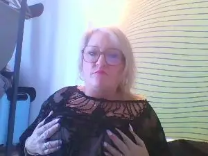 Cam4 Live Sex of sexyglam