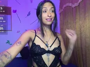 Cam4 Sex Chat of MichellejSmith