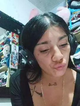 Cam4 Sex Cam of mely42