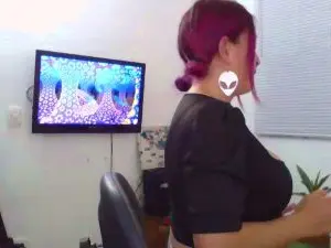 Cam4 Live Sex Cam of Sophie_Banger