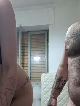 Cam4 Live Sex Cam of AlbaFox