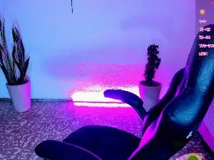 Cam4 Live Porn of SHAROON_HILLS1