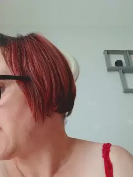 Cam4 Free Porn Cam of sissidanse41