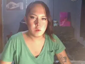 Cam4 Sex Chat of ursweetpinayxxx