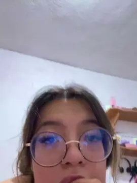 Cam4 Live Porn of Cami_sanchez