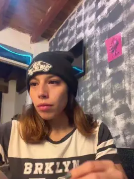 Cam4 Live Porn of JulietaBass