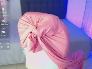 Cam4 Sex Chat of amelierose1