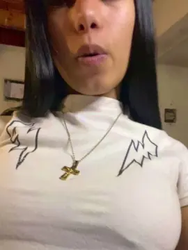 Cam4 Free Porn Cam of Chulita22