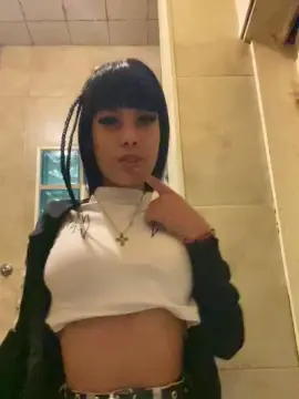Cam4 Free Porn Cam of Chulita22