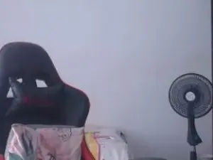 Cam4 Live Porn of Ariannalovel