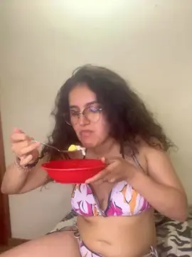 Cam4 Free Porn Cam of Luana363