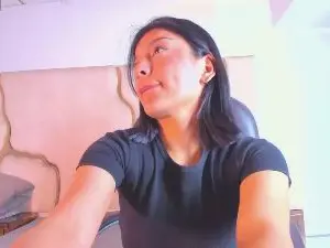 Cam4 Best Webcam of Salma_