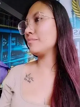 Cam4 Live Sex of Anne_Fx