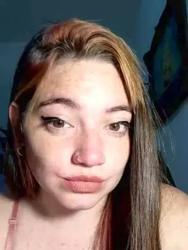 Cam4 Nude Webcam of Gingerfire97