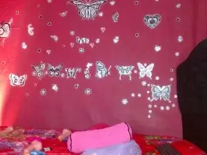 Cam4 Nude Webcam of Zafira_mao
