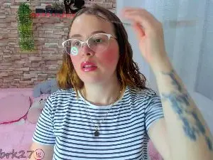 Cam4 Adult Webcam of zoe_brk