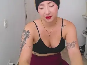 Cam4 Free Live Porn of Barbie_girl_69