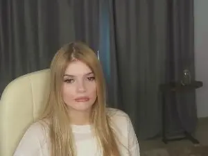 Cam4 Sex Chat of JohanaJenious