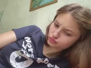 Cam4 Sex Chat of DorotheaKhalaf