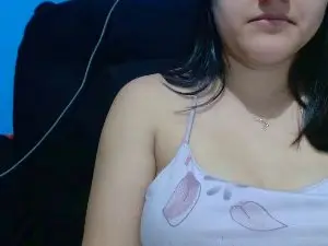 Cam4 Free Live Porn of Luckgirl18