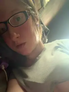 Cam4 Best Webcam of Cosmic_sunshine