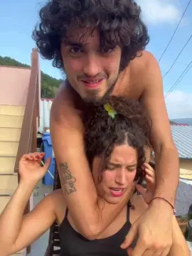 Cam4 Free Live Porn of Ninfi