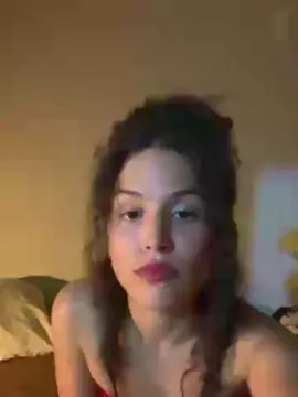 Cam4 Private Sex Chat of Ninfi