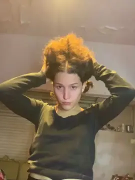 Cam4 Sex Cam of Ninfi