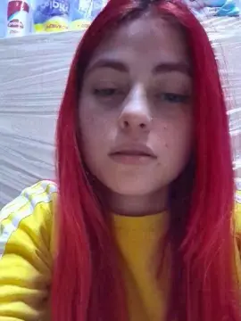 Cam4 Live Porn of agustina66