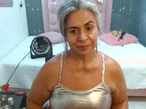 Cam4 Private Sex Chat of lalisha_96