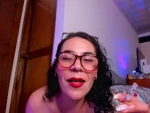 Cam4 Live Sex Cam of mia_velvet1