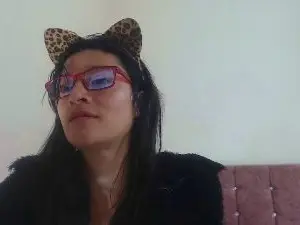 Cam4 Live Sex of carla_wc
