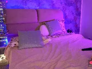 Cam4 Watch Live Sex Cams of KiraRoxx