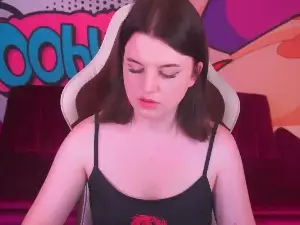 Cam4 Private Sex Chat of KristiFoxy