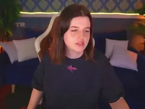 Cam4 Live Porn of KristiFoxy