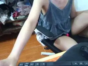 Cam4 Adult Video Chat of Lee_lee000